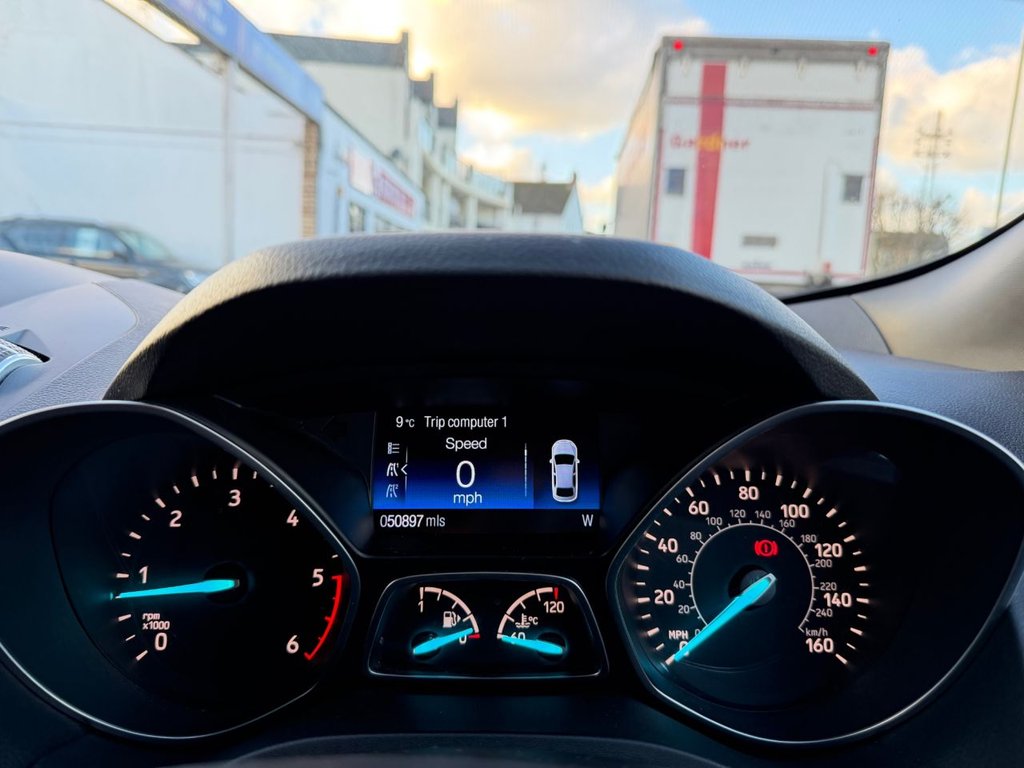 Used Ford Kuga 2017 for sale - 76962716: Photo 7