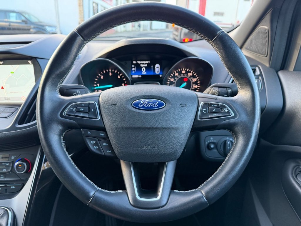 Used Ford Kuga 2017 for sale - 76962716: Photo 8