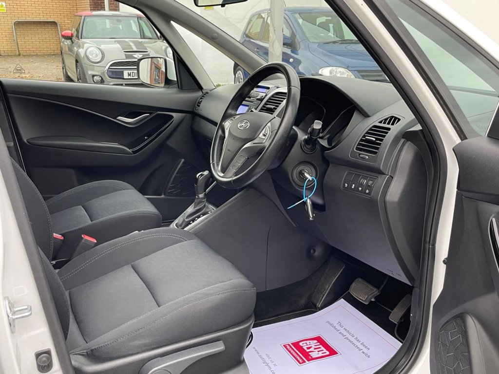 Used Hyundai Ix20 2015 for sale - 76367792: Photo 11