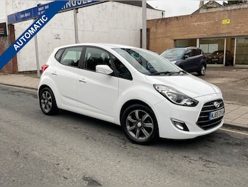 2015 (65) - 1.6 SE 5dr Auto