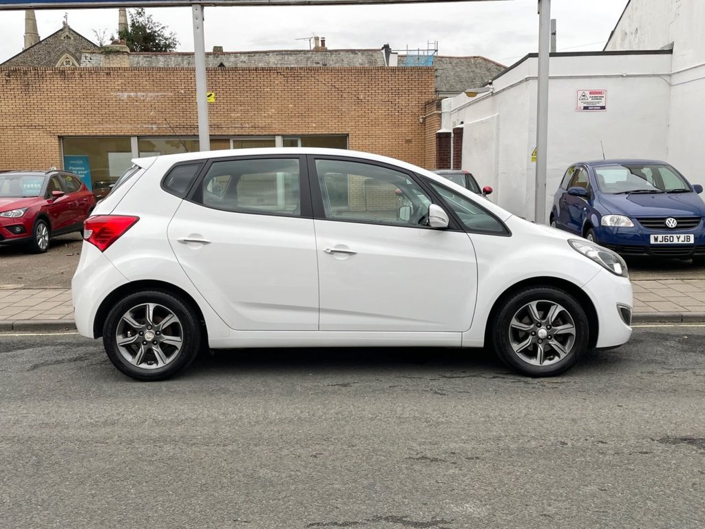Used Hyundai Ix20 2015 for sale - 76367792: Photo 6