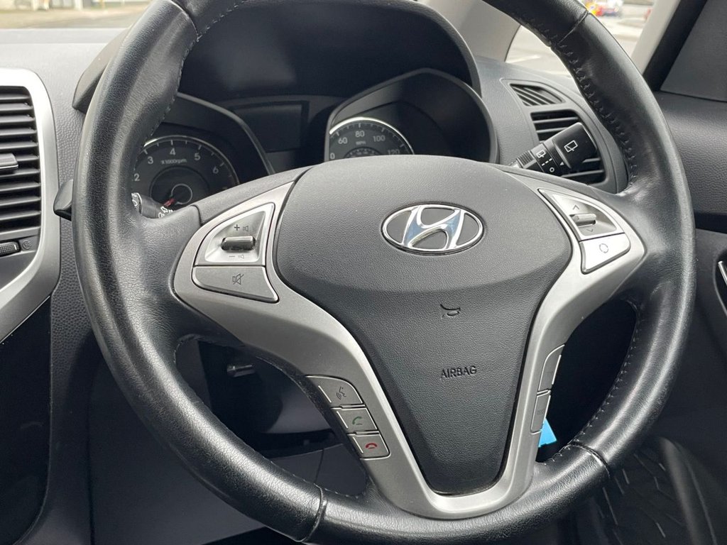 Used Hyundai Ix20 2015 for sale - 76367792: Photo 9