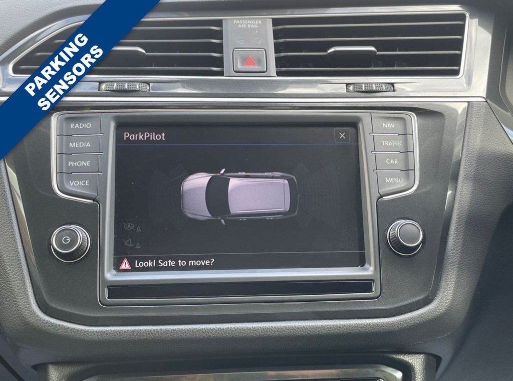 Used Volkswagen Tiguan 2016 for sale - 76376050: Photo 10