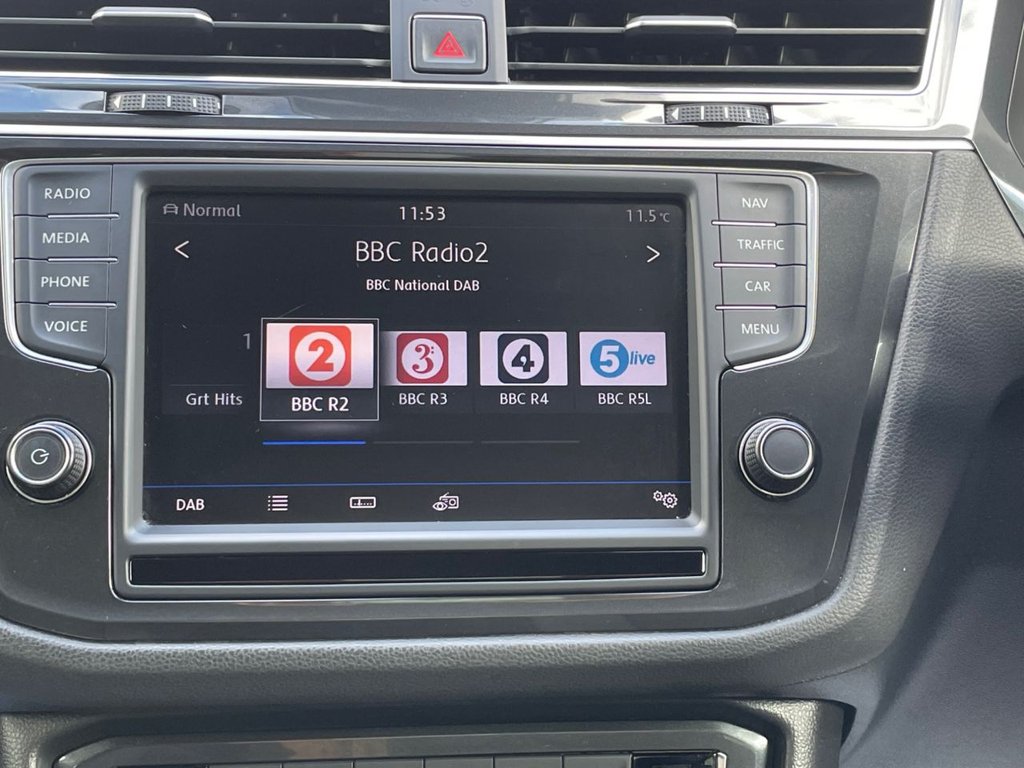 Used Volkswagen Tiguan 2016 for sale - 76376050: Photo 11