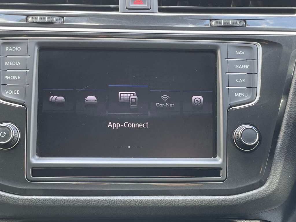 Used Volkswagen Tiguan 2016 for sale - 76376050: Photo 12