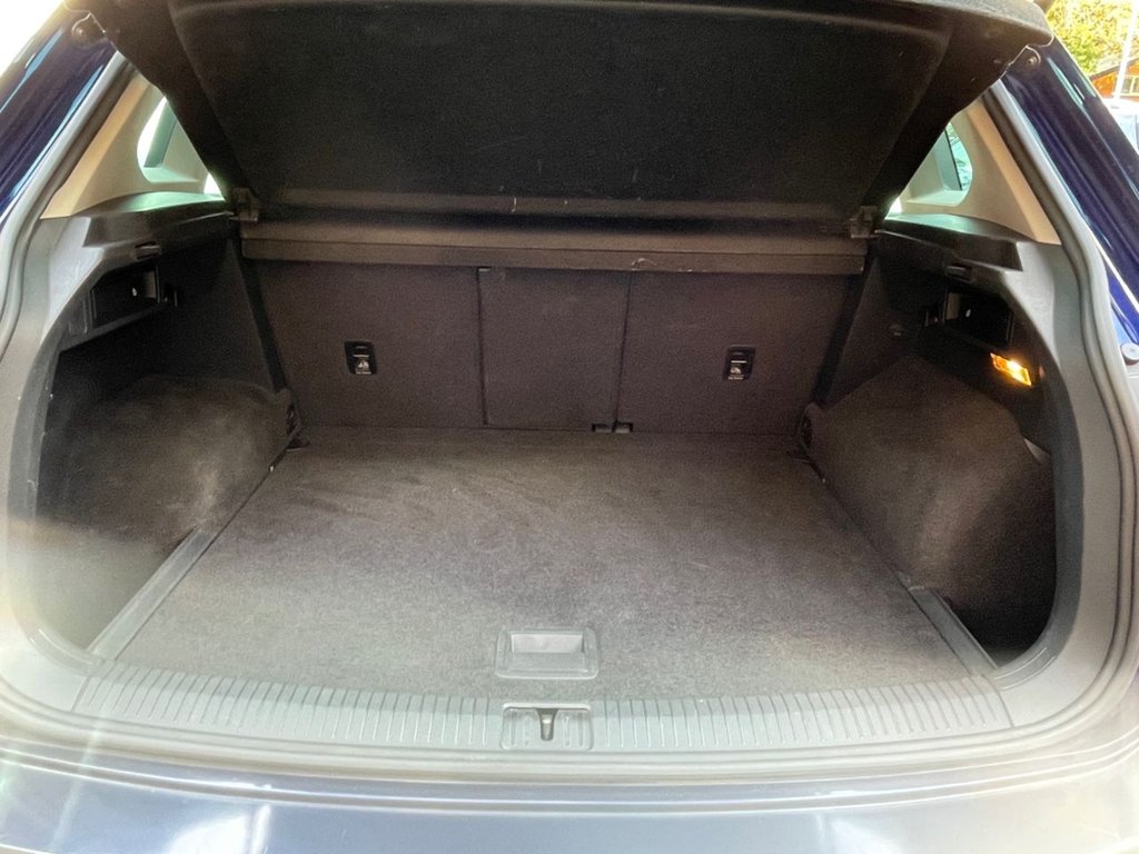 Used Volkswagen Tiguan 2016 for sale - 76376050: Photo 13