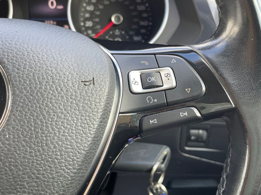 Used Volkswagen Tiguan 2016 for sale - 76376050: Photo 15