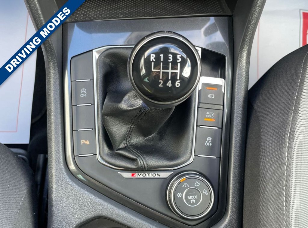 Used Volkswagen Tiguan 2016 for sale - 76376050: Photo 16