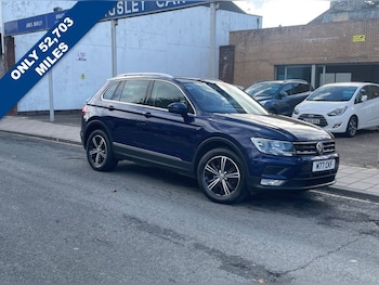 2016 (7C) - 2.0 TDi 150 4Motion SE Nav 5dr