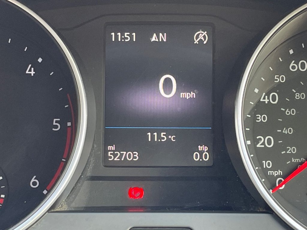 Used Volkswagen Tiguan 2016 for sale - 76376050: Photo 8