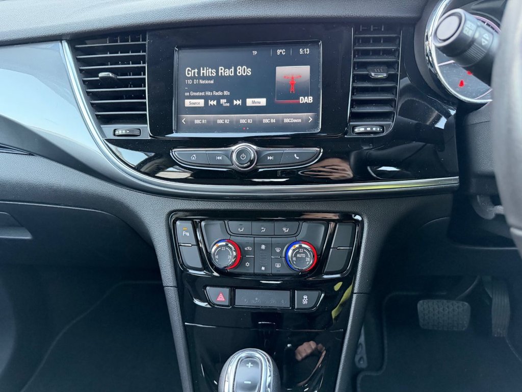 Used Vauxhall Mokka X 2017 for sale - 76617534: Photo 12