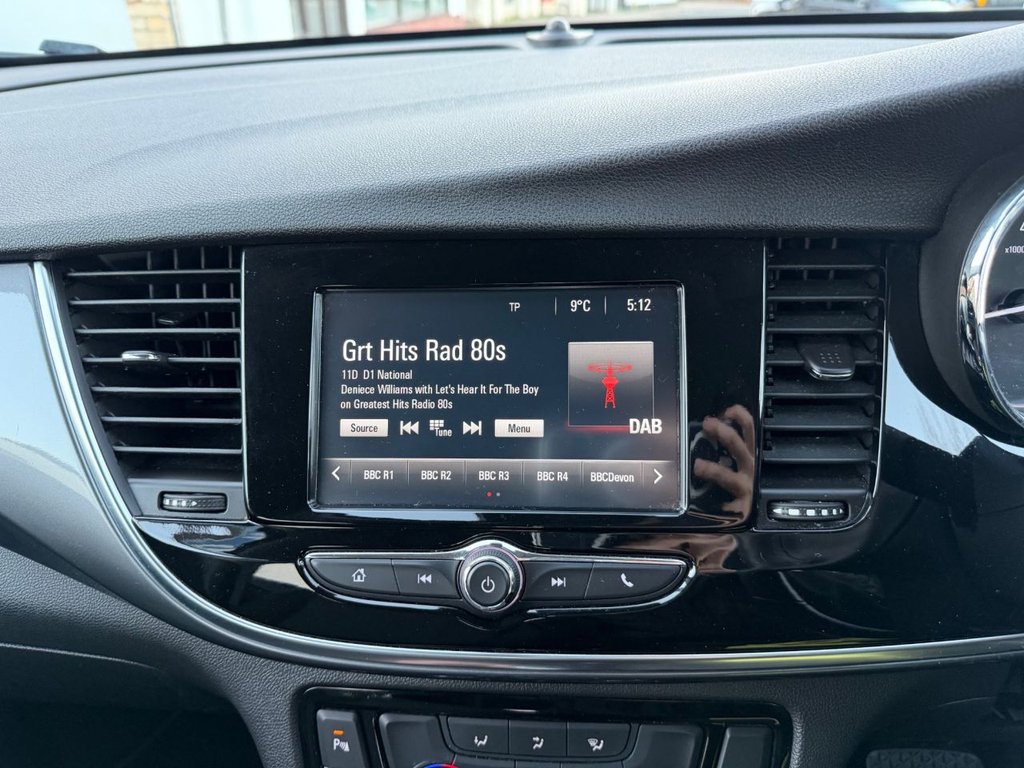 Used Vauxhall Mokka X 2017 for sale - 76617534: Photo 13