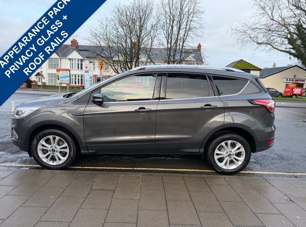 Used Ford Kuga 2018 for sale - 77007673: Photo 3