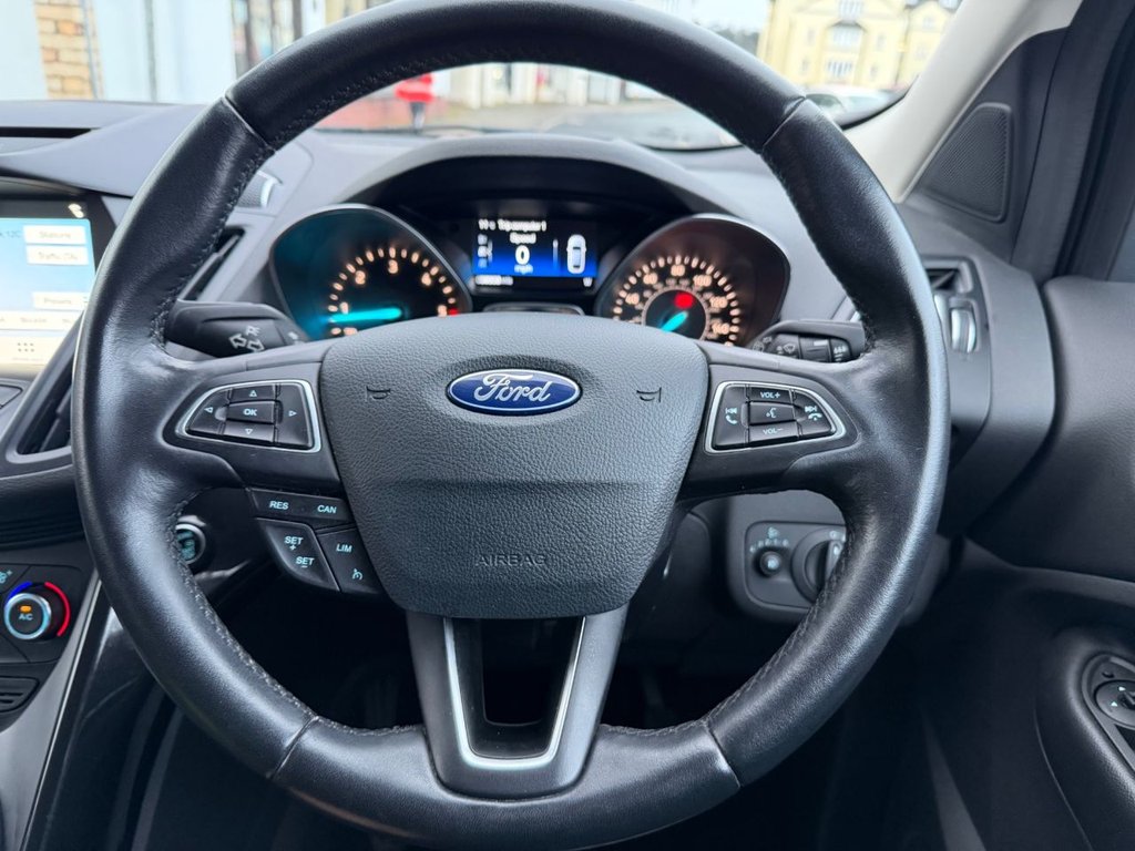 Used Ford Kuga 2018 for sale - 77007673: Photo 8
