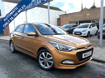 2016 (16) - 1.4 Premium Nav 5dr Auto