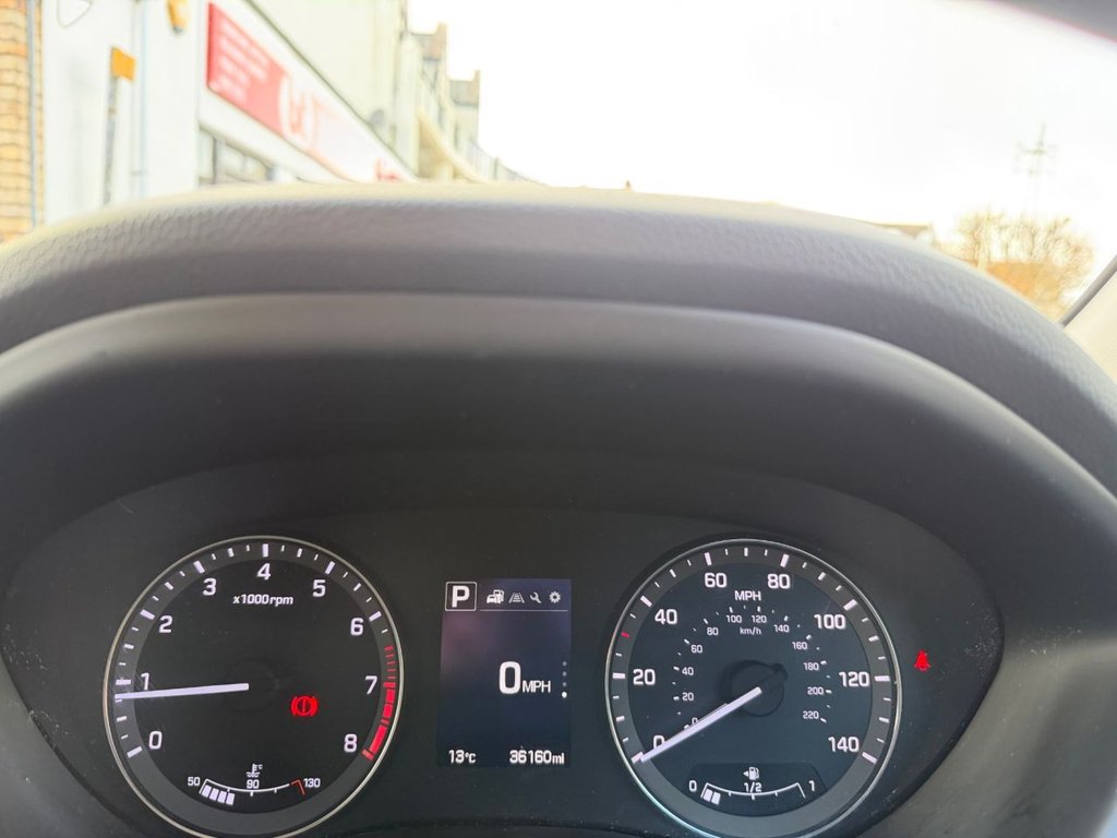 Used Hyundai i20 2016 for sale - 76367605: Photo 7