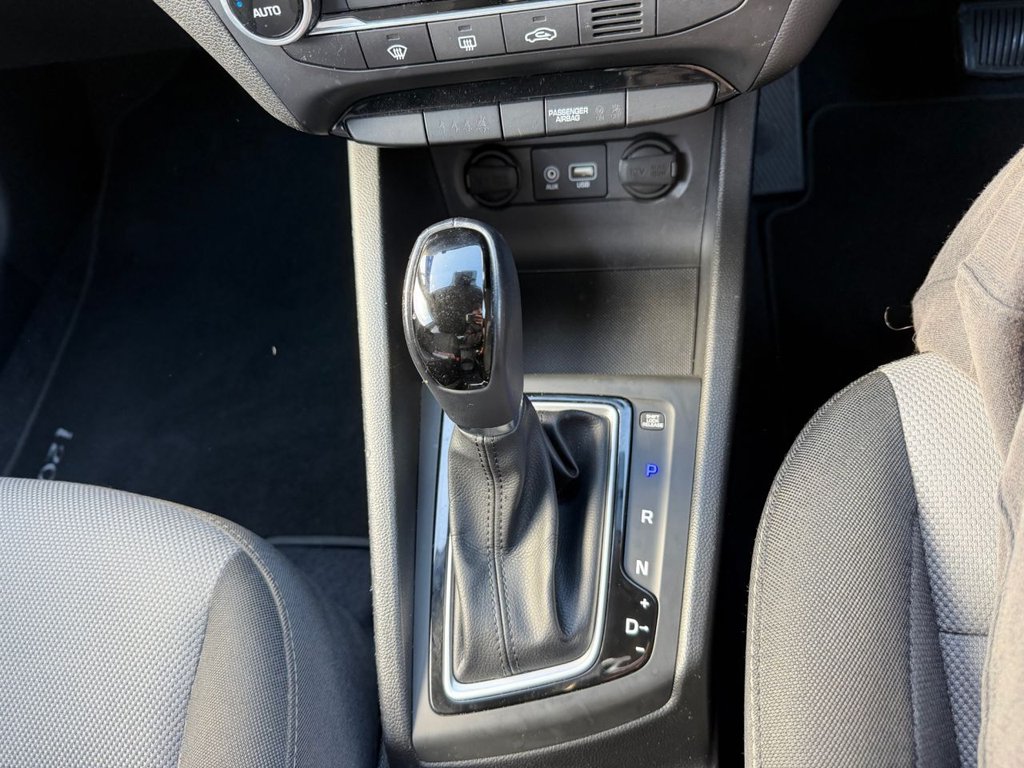 Used Hyundai i20 2016 for sale - 76367605: Photo 9