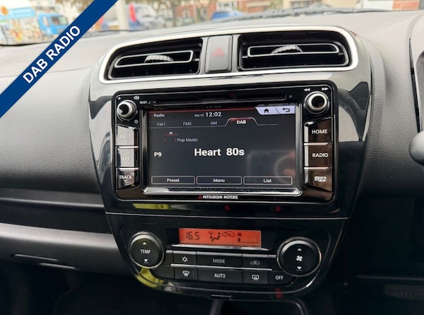 Used Mitsubishi Mirage 2019 for sale - 76280251: Photo 15