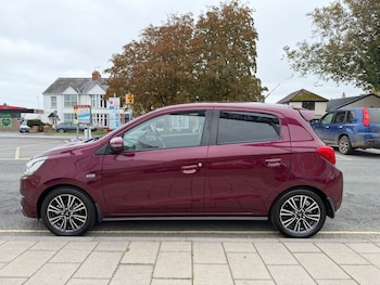Used Mitsubishi Mirage 2019 for sale - 76280251: Photo 3