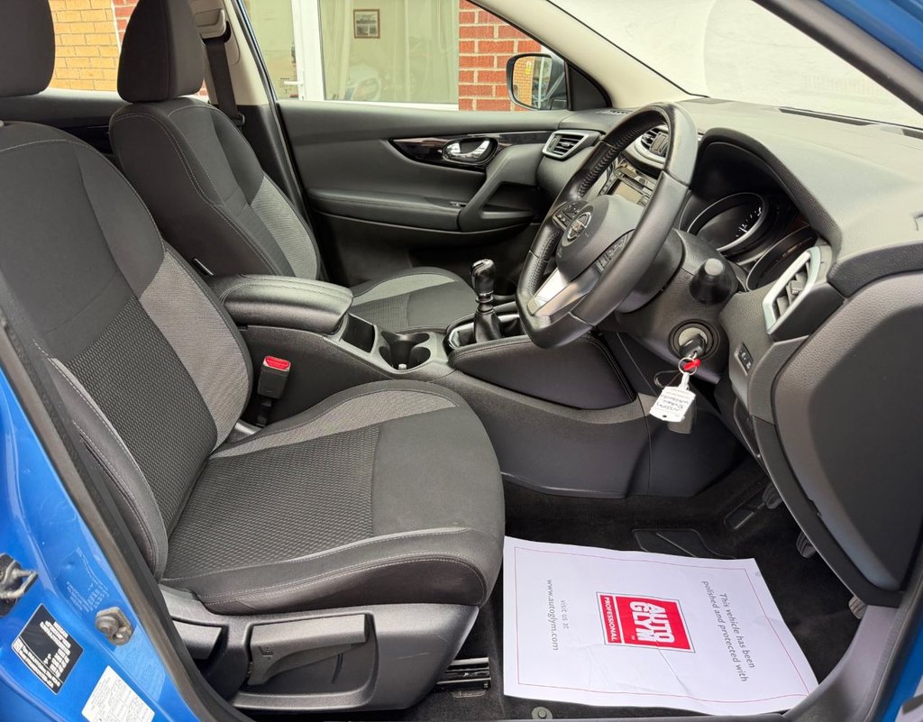 Used Nissan Qashqai 2019 for sale - 76711376: Photo 10