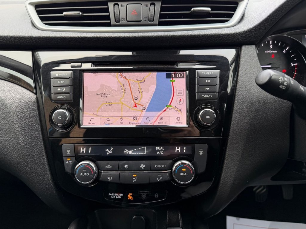 Used Nissan Qashqai 2019 for sale - 76711376: Photo 11