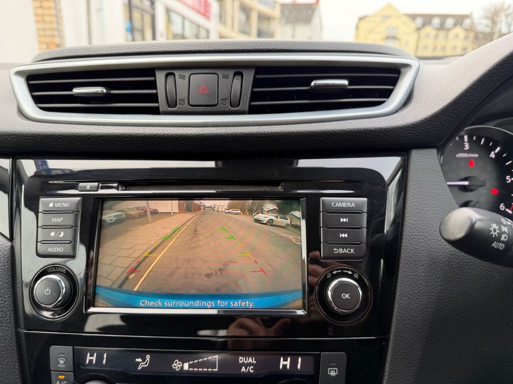 Used Nissan Qashqai 2019 for sale - 76711376: Photo 12