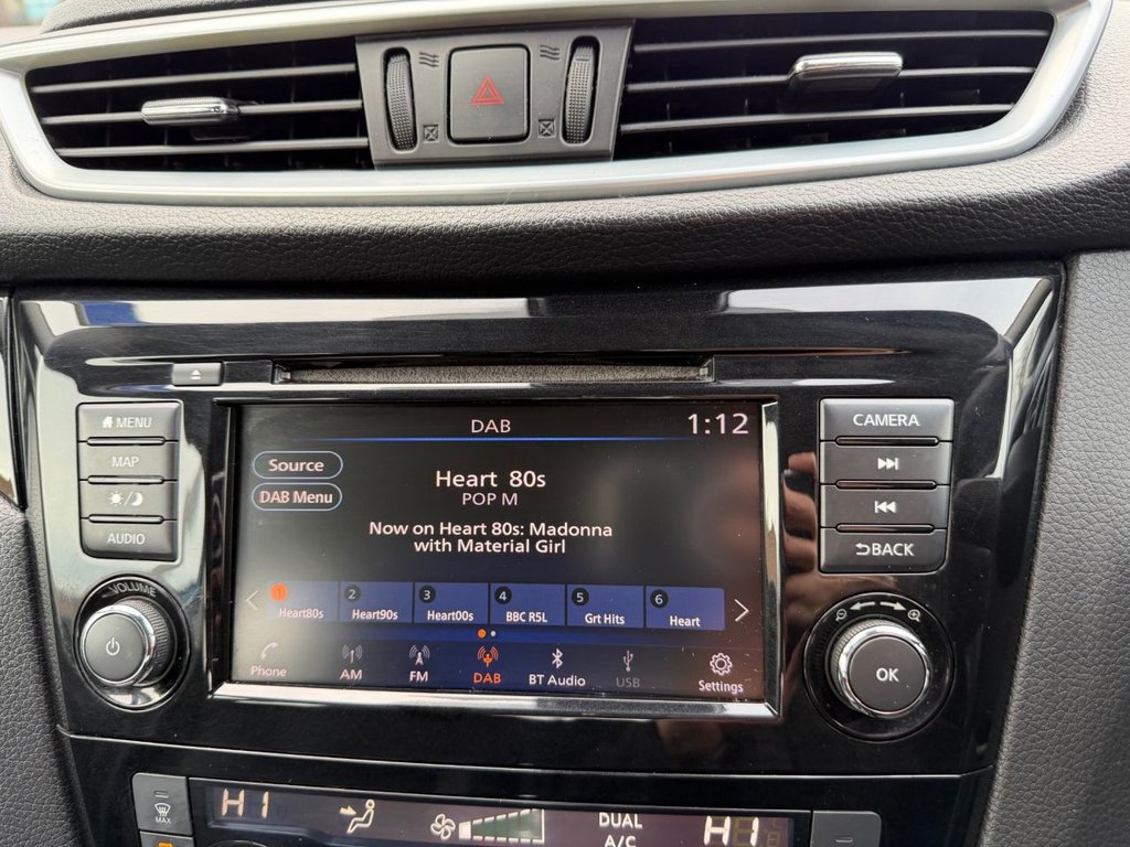 Used Nissan Qashqai 2019 for sale - 76711376: Photo 13