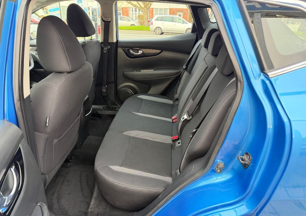 Used Nissan Qashqai 2019 for sale - 76711376: Photo 14