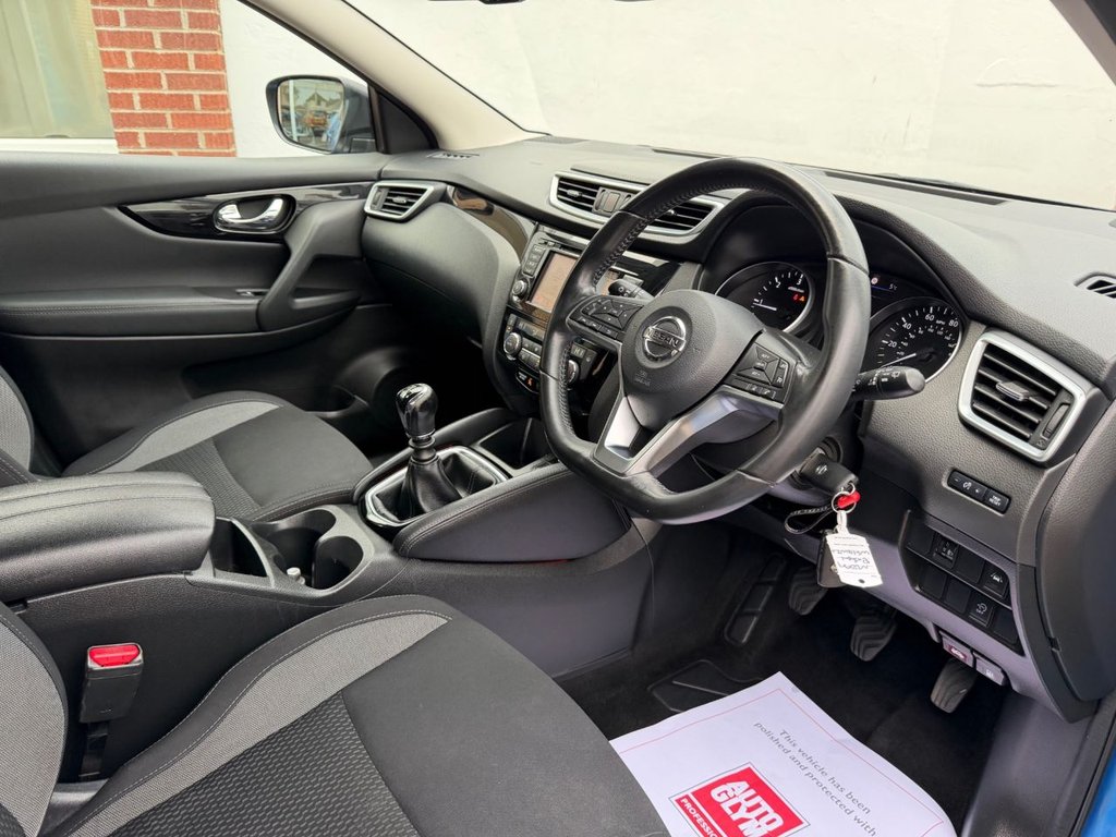 Used Nissan Qashqai 2019 for sale - 76711376: Photo 16