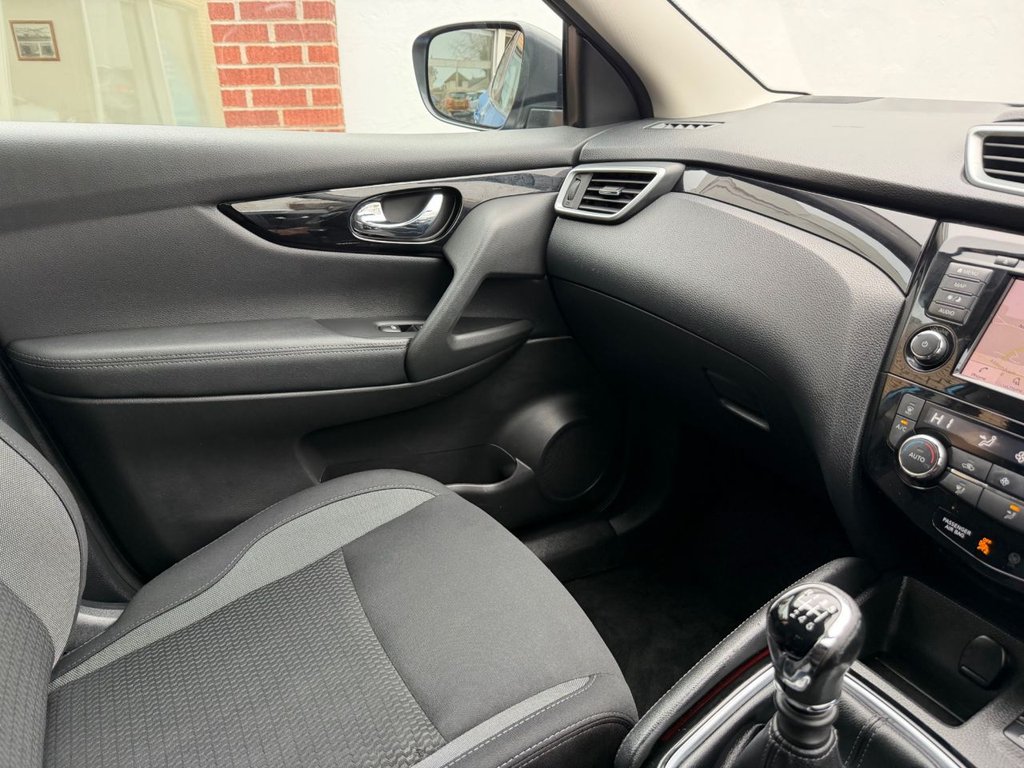 Used Nissan Qashqai 2019 for sale - 76711376: Photo 17
