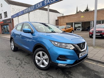 2019 (19) - 1.5 dCi 115 Acenta Premium 5dr