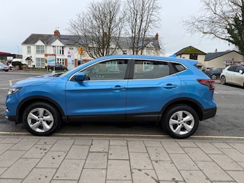 Used Nissan Qashqai 2019 for sale - 76711376: Photo
