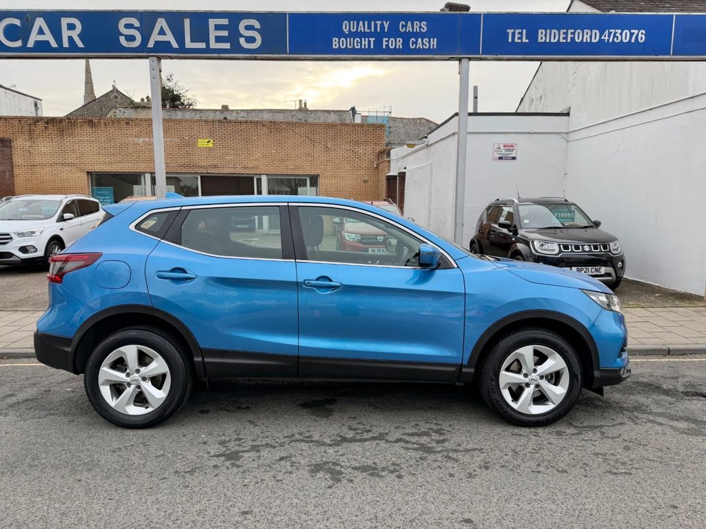 Used Nissan Qashqai 2019 for sale - 76711376: Photo 7
