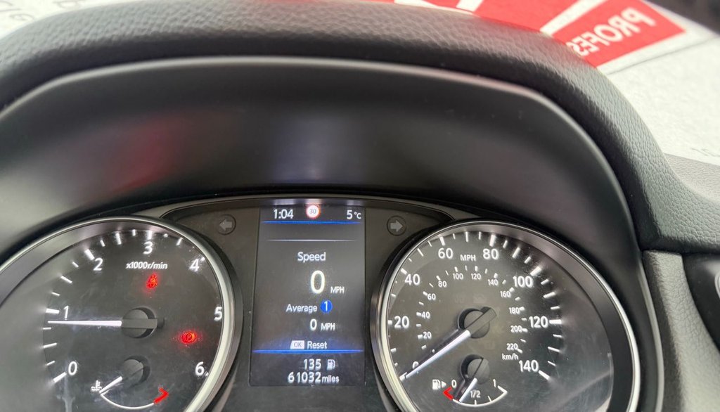 Used Nissan Qashqai 2019 for sale - 76711376: Photo 8