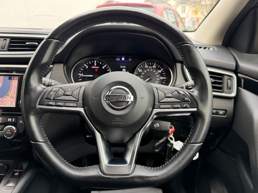 Used Nissan Qashqai 2019 for sale - 76711376: Photo 9