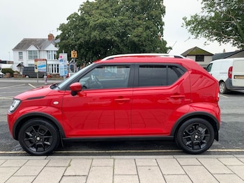 Used Suzuki Ignis 2020 for sale - 75619491: Photo