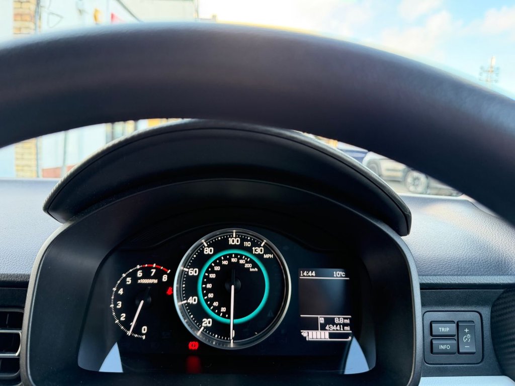 Used Suzuki Ignis 2017 for sale - 76923530: Photo 11