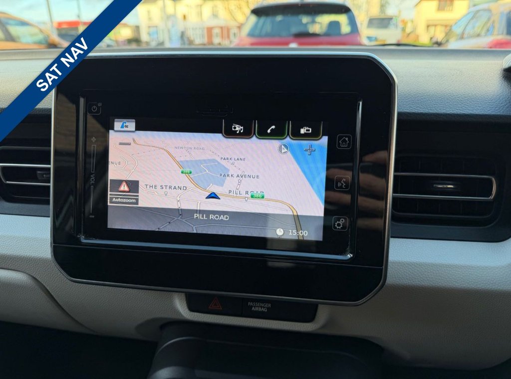 Used Suzuki Ignis 2017 for sale - 76923530: Photo 12