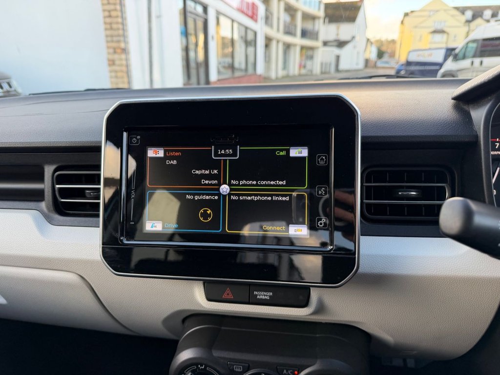 Used Suzuki Ignis 2017 for sale - 76923530: Photo 13