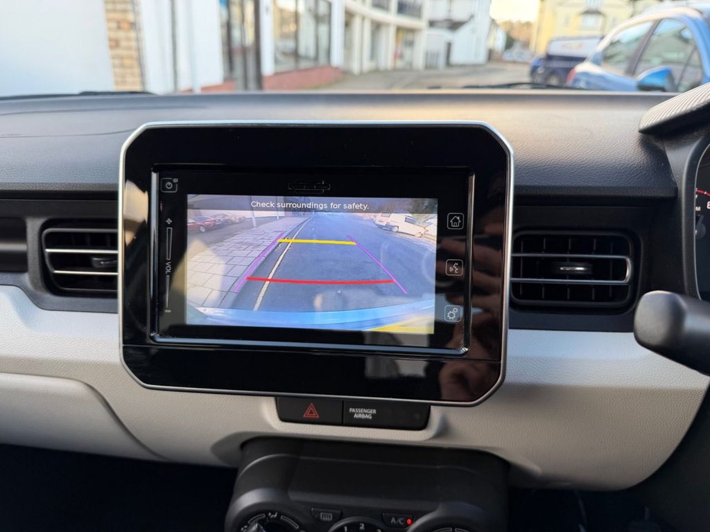 Used Suzuki Ignis 2017 for sale - 76923530: Photo 14