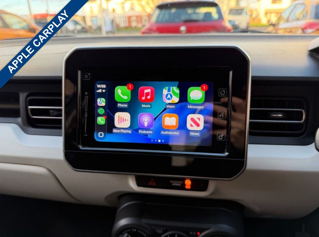 Used Suzuki Ignis 2017 for sale - 76923530: Photo 15