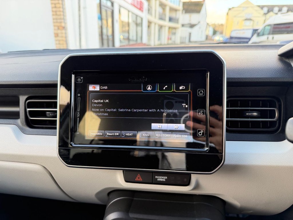 Used Suzuki Ignis 2017 for sale - 76923530: Photo 16