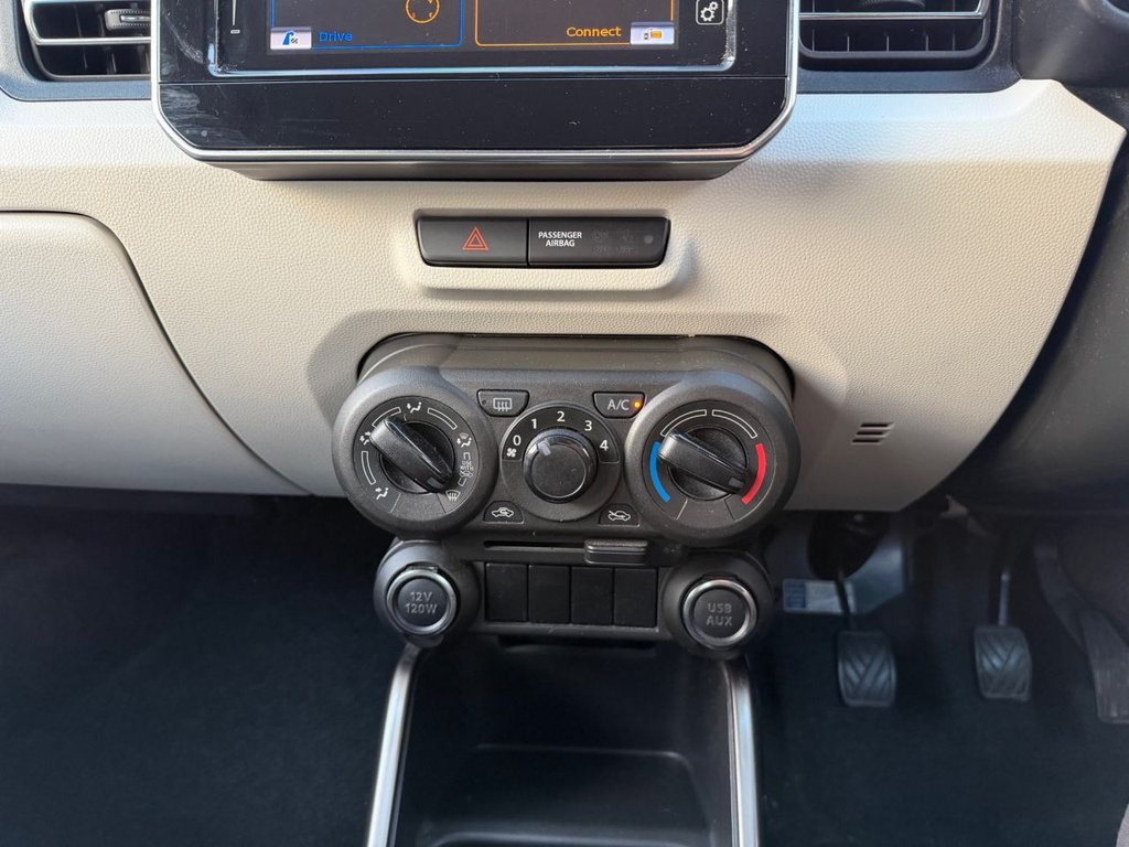 Used Suzuki Ignis 2017 for sale - 76923530: Photo 17