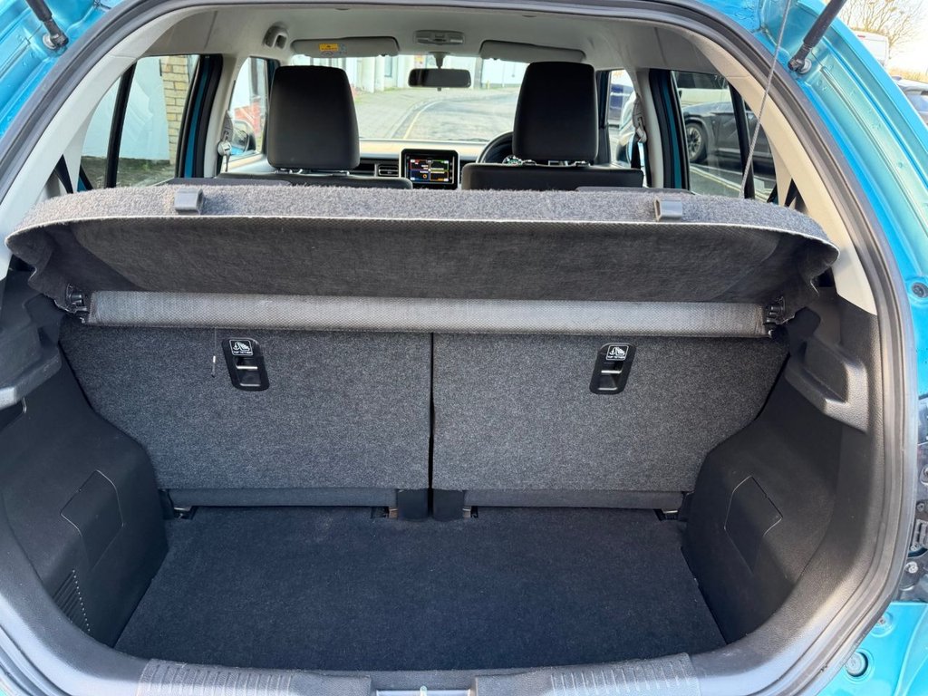 Used Suzuki Ignis 2017 for sale - 76923530: Photo 18