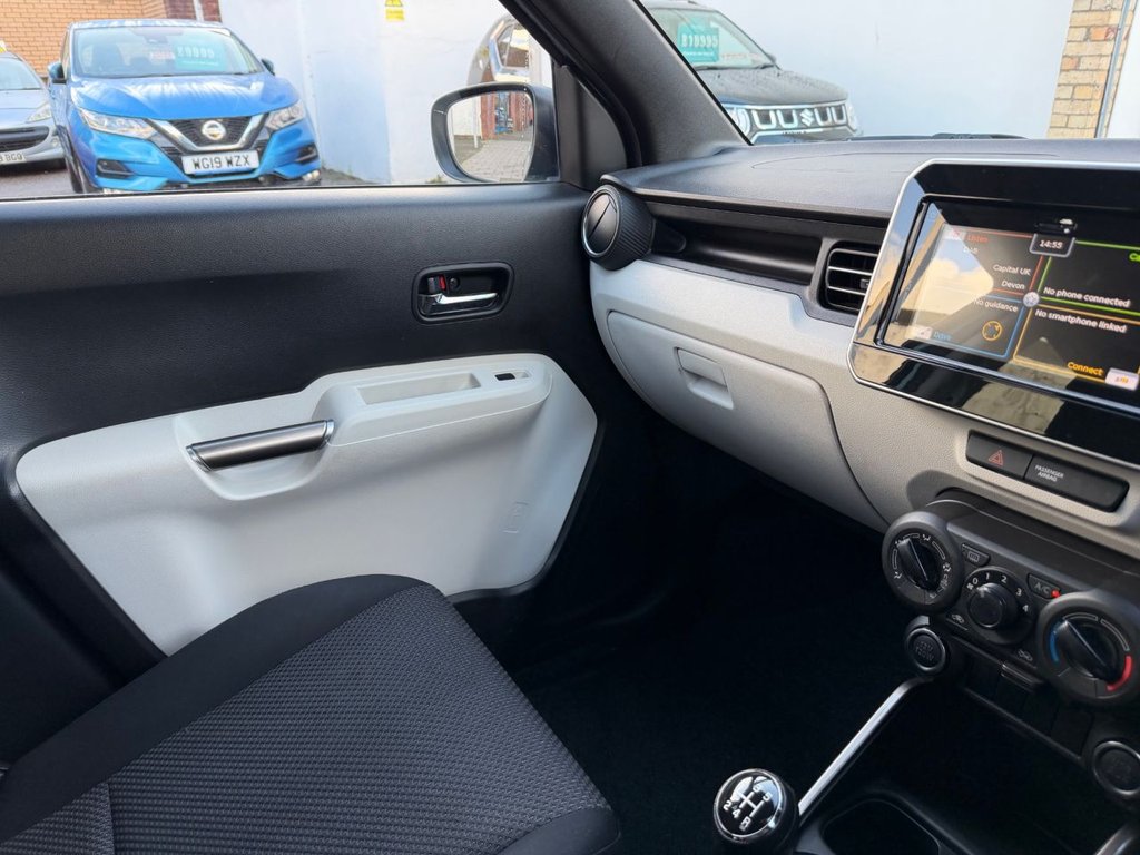 Used Suzuki Ignis 2017 for sale - 76923530: Photo 21