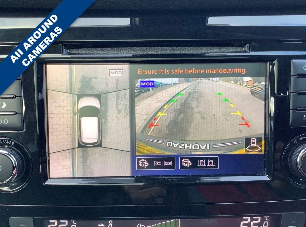 Used Nissan Qashqai 2019 for sale - 77048922: Photo 10