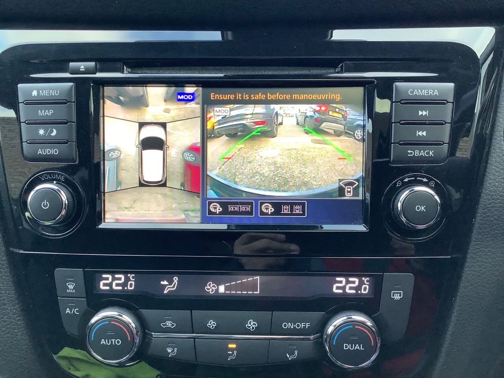 Used Nissan Qashqai 2019 for sale - 77048922: Photo 11