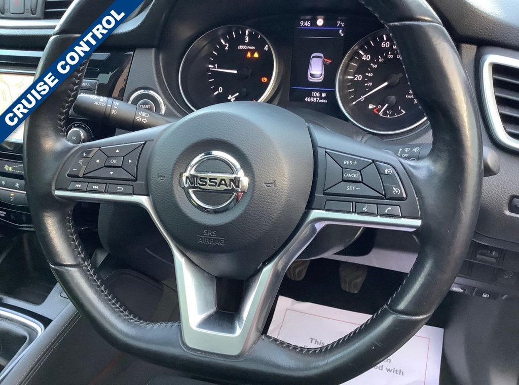 Used Nissan Qashqai 2019 for sale - 77048922: Photo 14