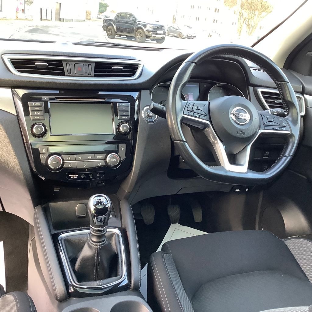 Used Nissan Qashqai 2019 for sale - 77048922: Photo 15