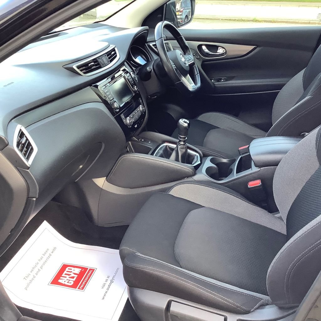 Used Nissan Qashqai 2019 for sale - 77048922: Photo 17